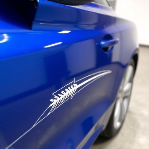car scratch repair