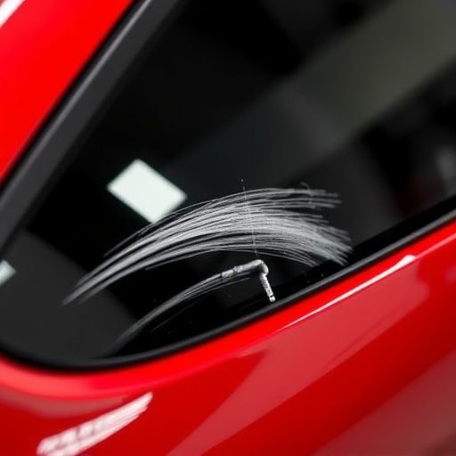 car scratch repair