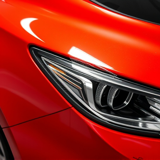 car scratch repair