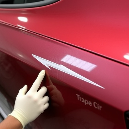 car scratch repair