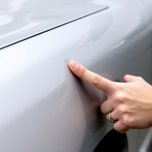 car scratch repair