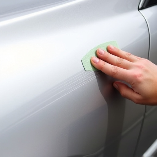 car scratch repair