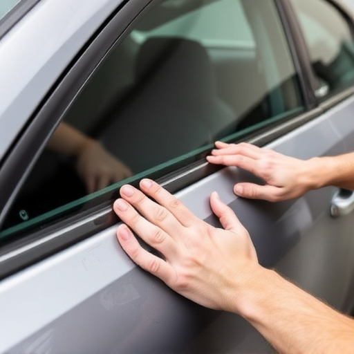 car scratch repair