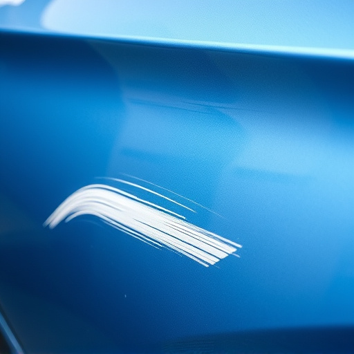car scratch repair