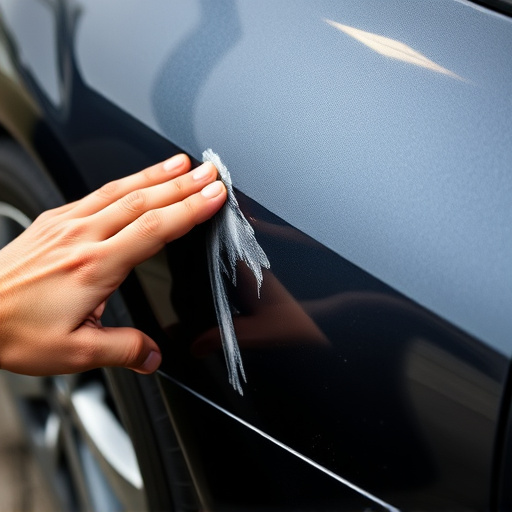 car scratch repair