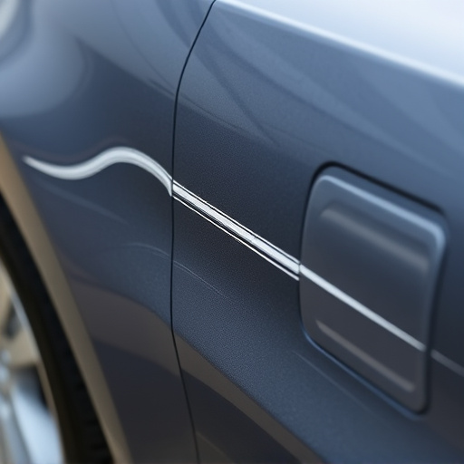 car scratch repair