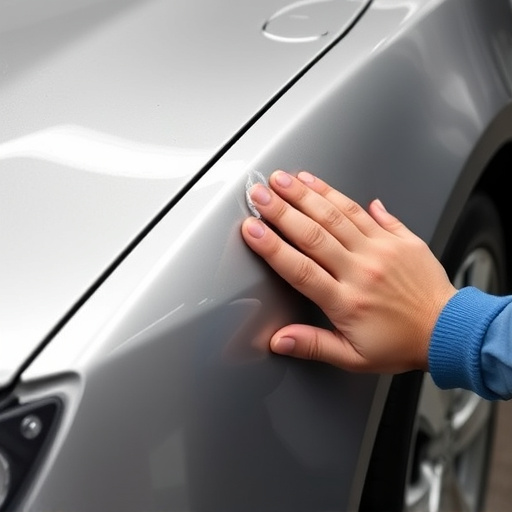 car scratch repair