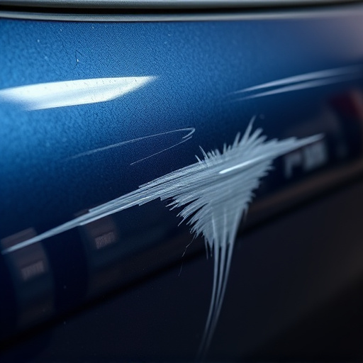car scratch repair