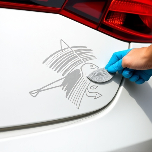 car scratch repair