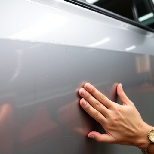 car scratch repair