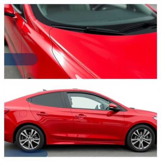 car scratch repair
