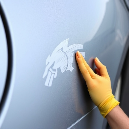 car scratch repair