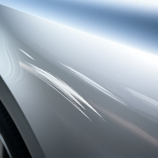 car scratch repair