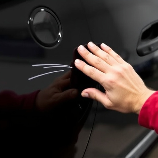 car scratch repair