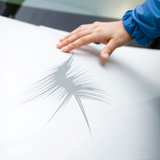 car scratch repair