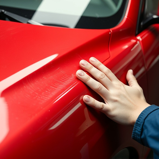 car scratch repair