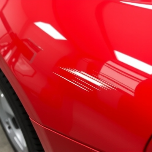 car scratch repair