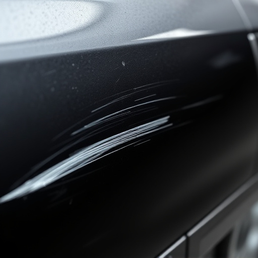 car scratch repair