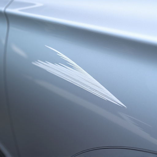 car scratch repair
