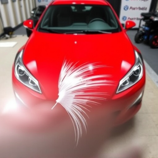 car scratch repair