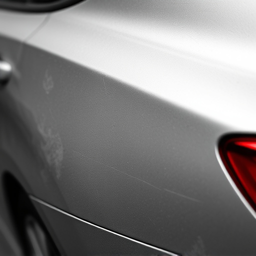 car scratch repair