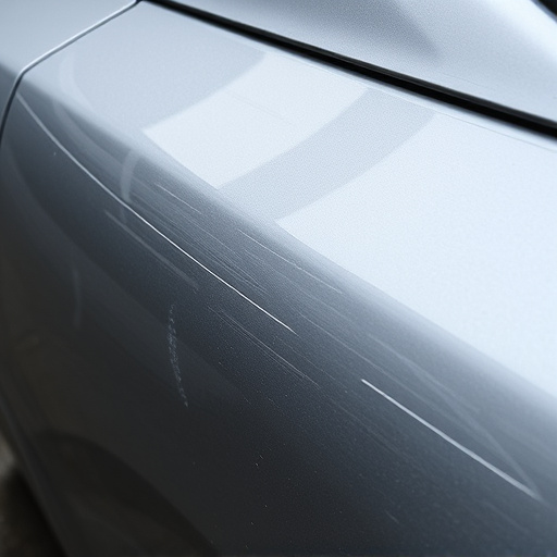 car scratch repair
