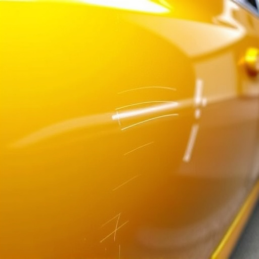 car scratch repair