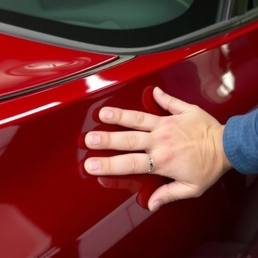 car scratch repair
