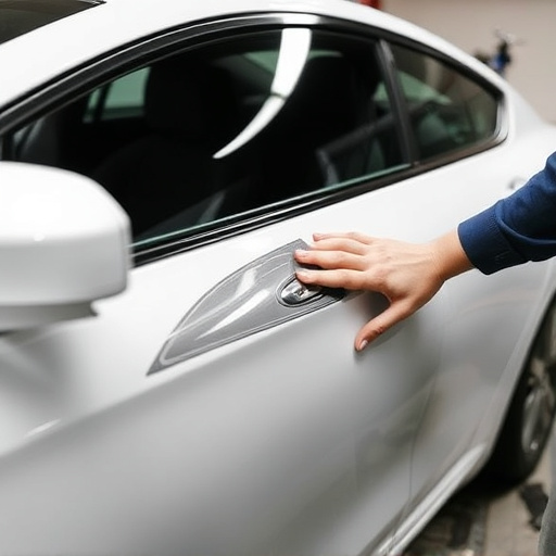 car scratch repair