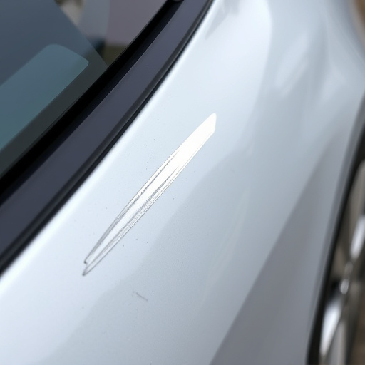 car scratch repair