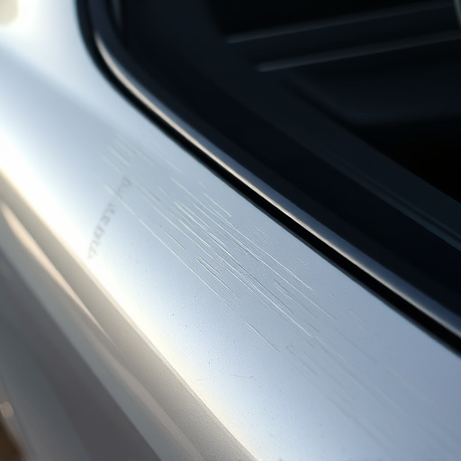 car scratch repair