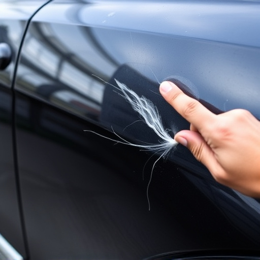 car scratch repair