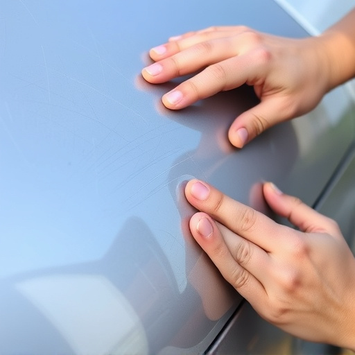 car scratch repair