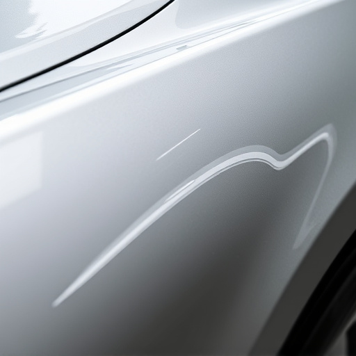 car scratch repair