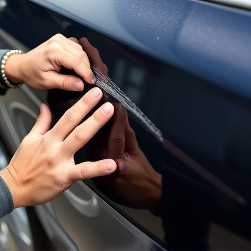 car scratch repair
