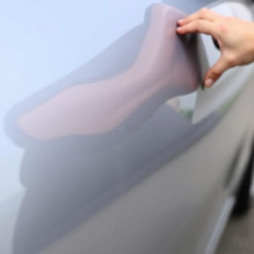 car scratch repair
