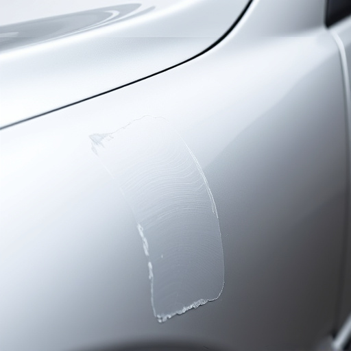 car scratch repair
