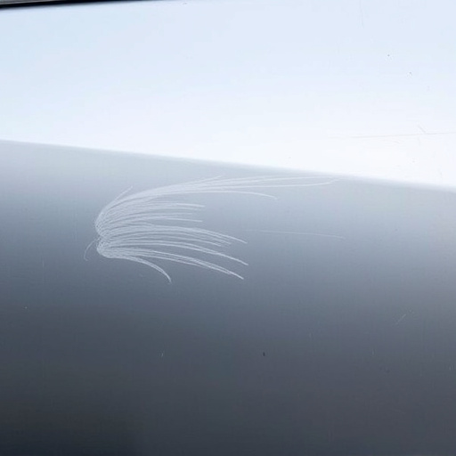 car scratch repair