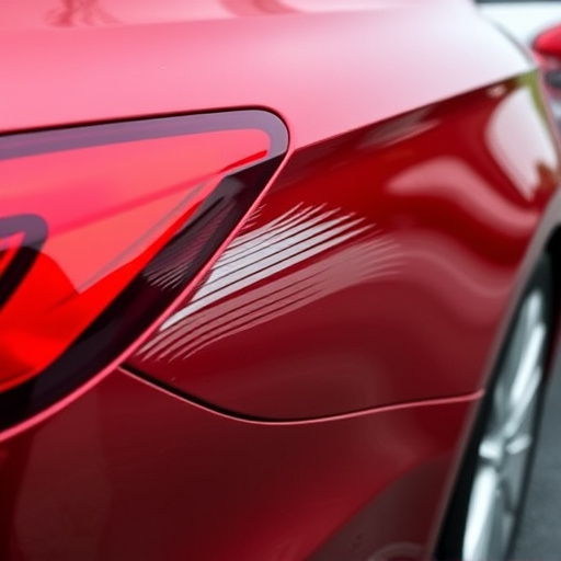 car scratch repair