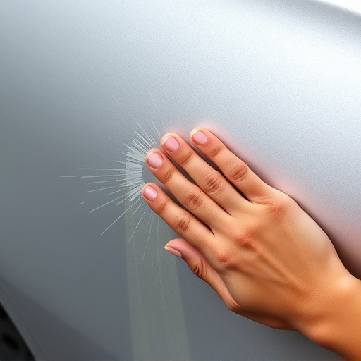 car scratch repair