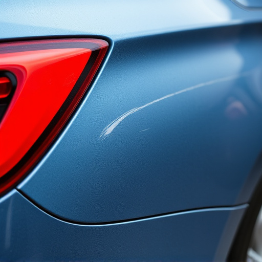 car scratch repair