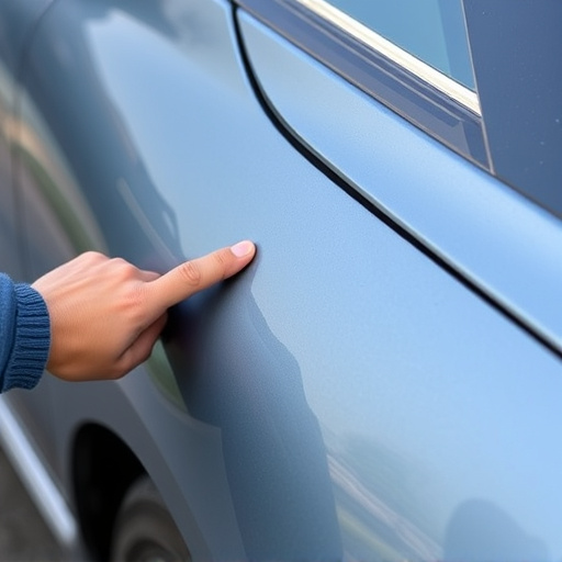 car scratch repair