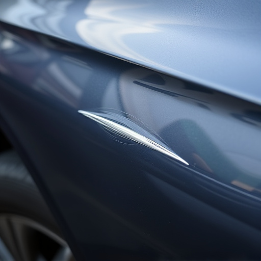 car scratch repair