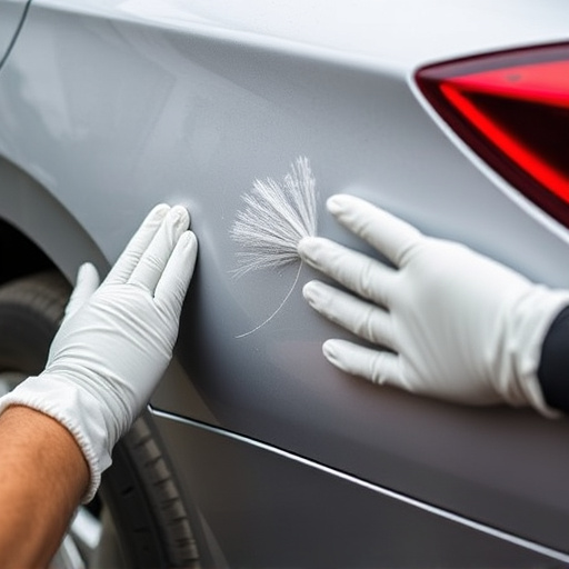 car scratch repair