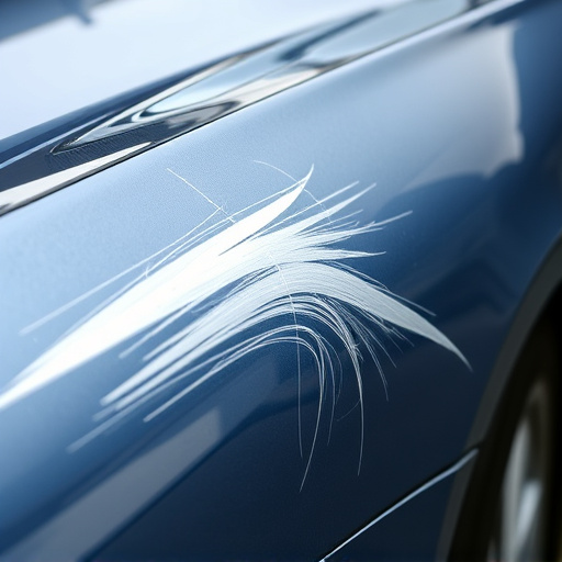 car scratch repair