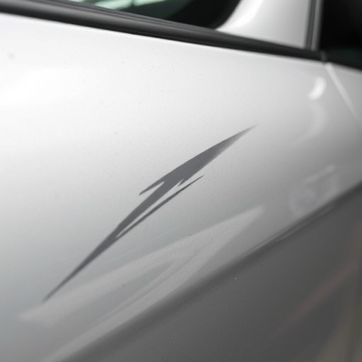 car scratch repair
