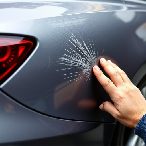 car scratch repair