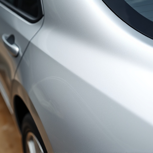 car scratch repair