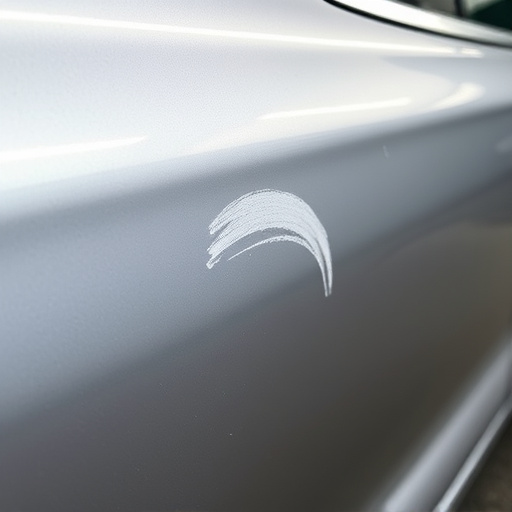car scratch repair