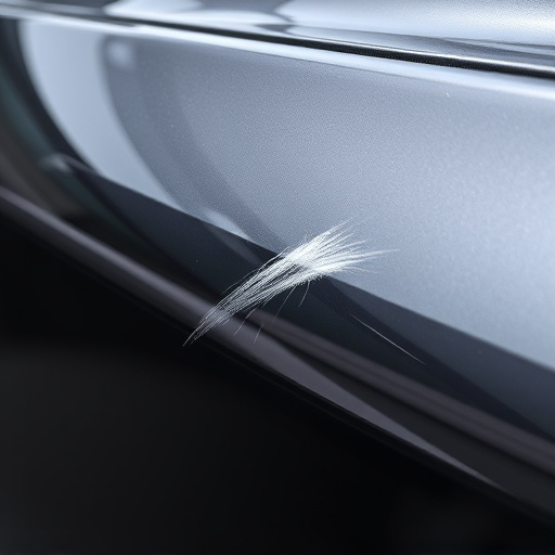 car scratch repair